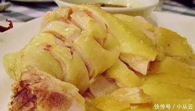 忠告|退休厨师给的忠告:去餐馆不要点的四道菜,多点此价位的菜!