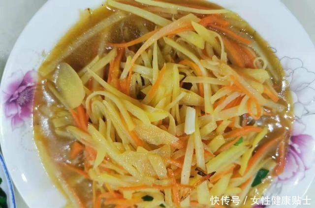  分享一家4口的家常晚餐，4个菜成本只要30元，网友太贤惠了