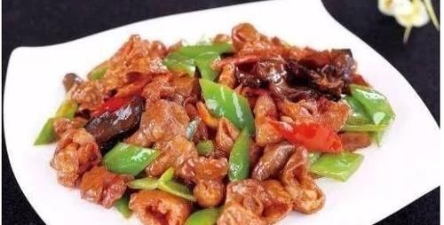 日常生活中|日常生活中经常吃的几道家常炒菜,好吃又下饭,大人小孩都爱吃