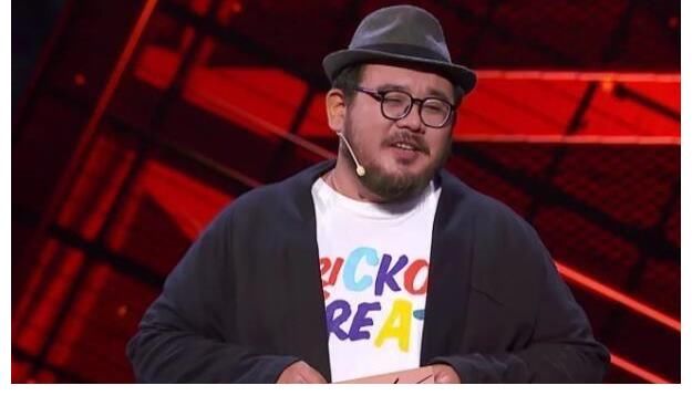 搞笑|脫口秀大會(huì)總決賽，一個(gè)搞笑的節(jié)目，居然把我看哭了