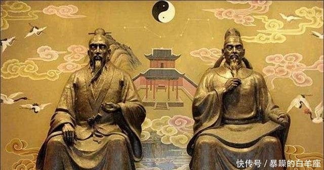  袁天罡|中国预言第一奇书，《推背图》神奇在哪里？