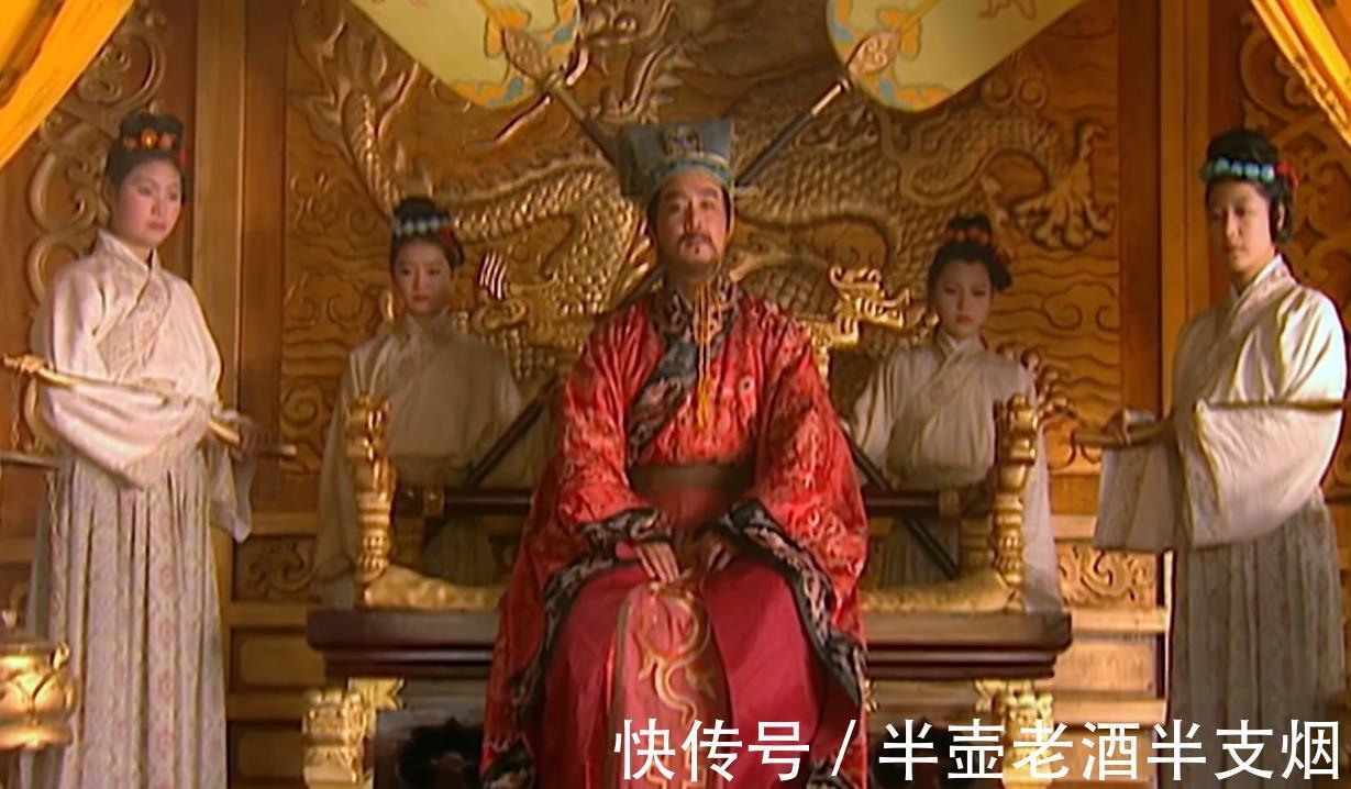 水银@蔡京不知情,童贯没参与,高俅背黑锅:是谁毒杀了宋江和卢俊义?