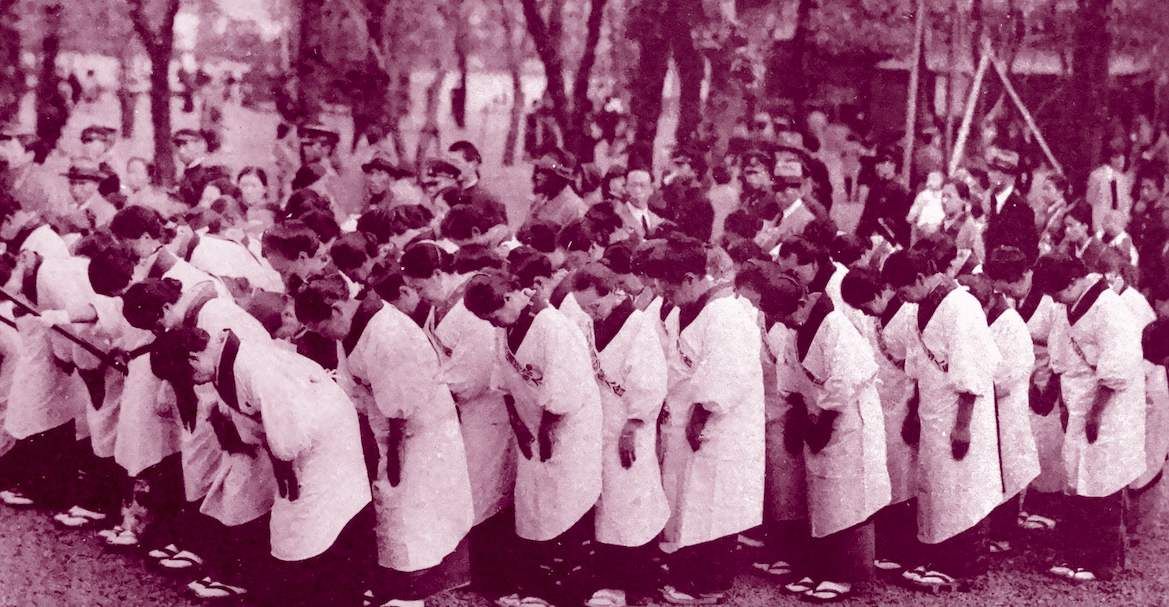 不愿|日本战败，留下10万女性在东北，她们结局如何？难怪日本不愿提