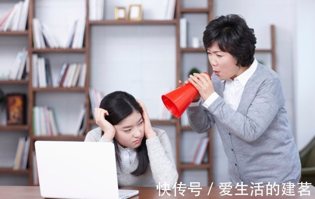 小朋友|孩子出现以下表现,或暗示父母正伤害他的大脑,易造成智力低下