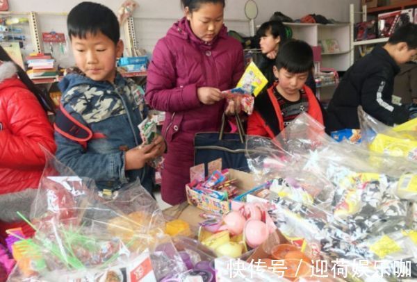 山药|“垃圾食品”已公布,不是辣条,很多孩子喜欢吃,怪不得难发育