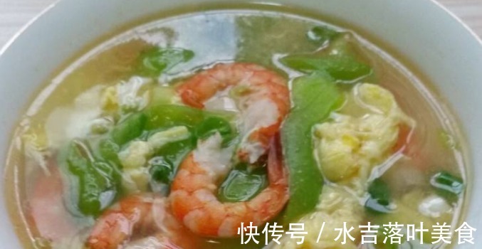 羊肉汤|大暑后,宁愿不吃大鱼大肉也要喝这汤,成本不超过3块钱,吃不腻!