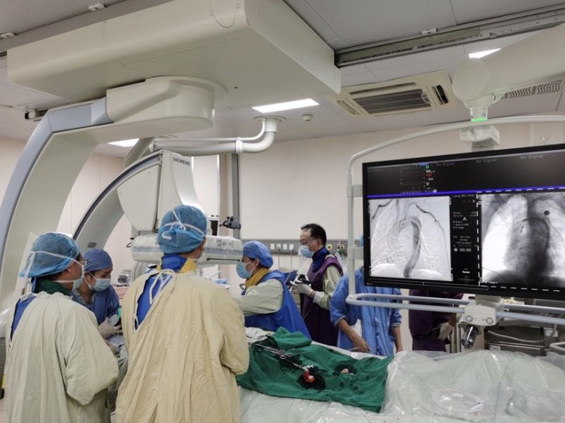 食管|女子硬吞饭团把鱼刺扎进主动脉医生：鱼刺卡喉后“土法”不可取