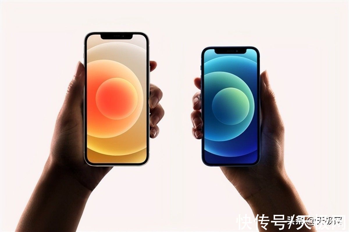 手机|iPhone 13系列成苹果历代最保值手机，但iPhone 13 mini为何快速贬值