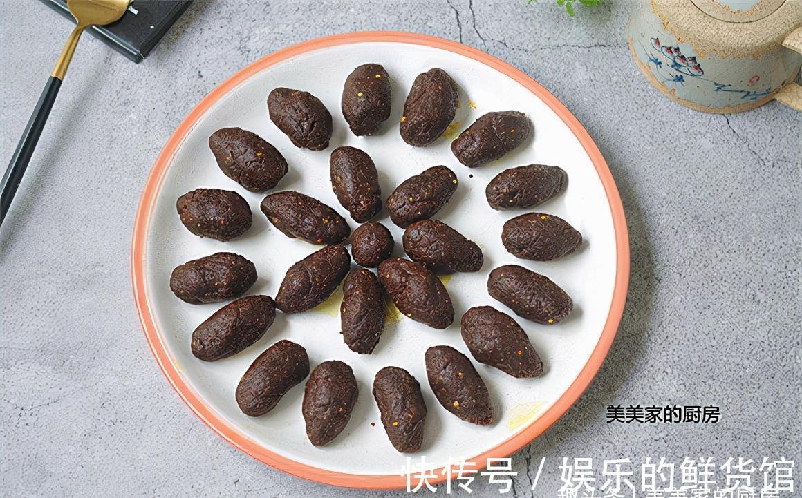 破壁机|女人想要气血足,光吃红枣可不行!每天2颗,面色红润显年轻