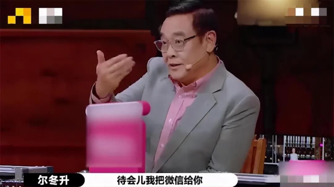 昔日的童年男神还能二次红吗？《演员请就位》排名令人心疼的曹骏没了自信