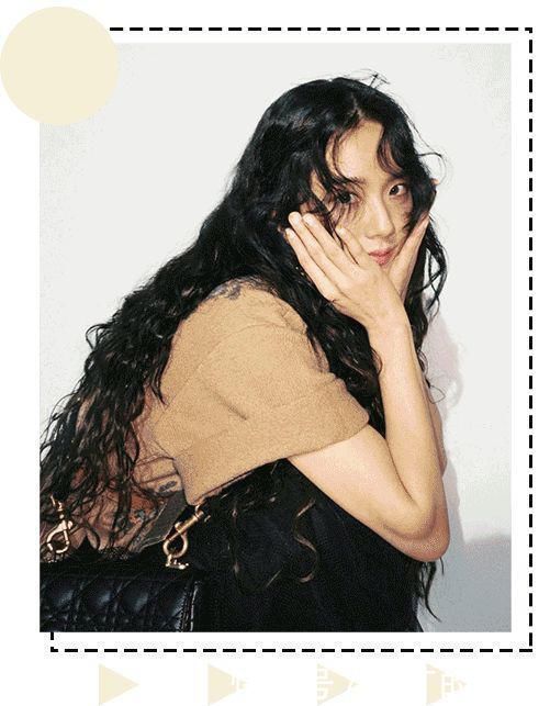 概率|新年最容易变丑的几种发型!翻车概率超高!