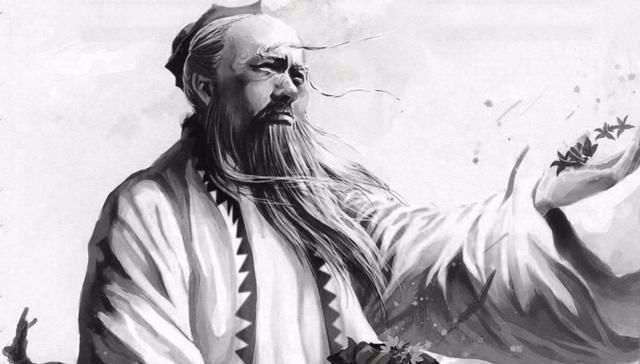 低调|老祖宗的识人术有这三个特征的人看似低调,其实是“人中龙凤”