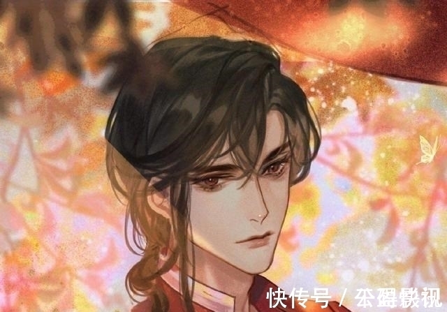 沈清秋$墨香儿媳的迷之自信,谢怜坚信自己的厨艺,师尊迷信洛冰河的魅力