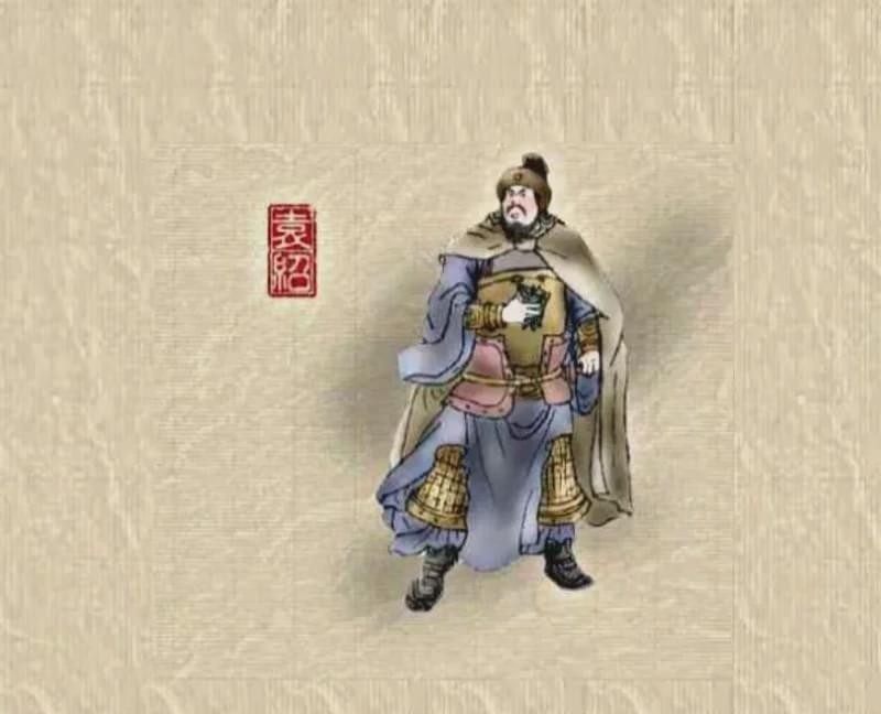 西园八校尉 曹操第四 袁绍第二 全网搜 西园八校尉 曹操第四 袁绍第二 全网搜