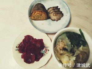 营养早餐一~50天不重样