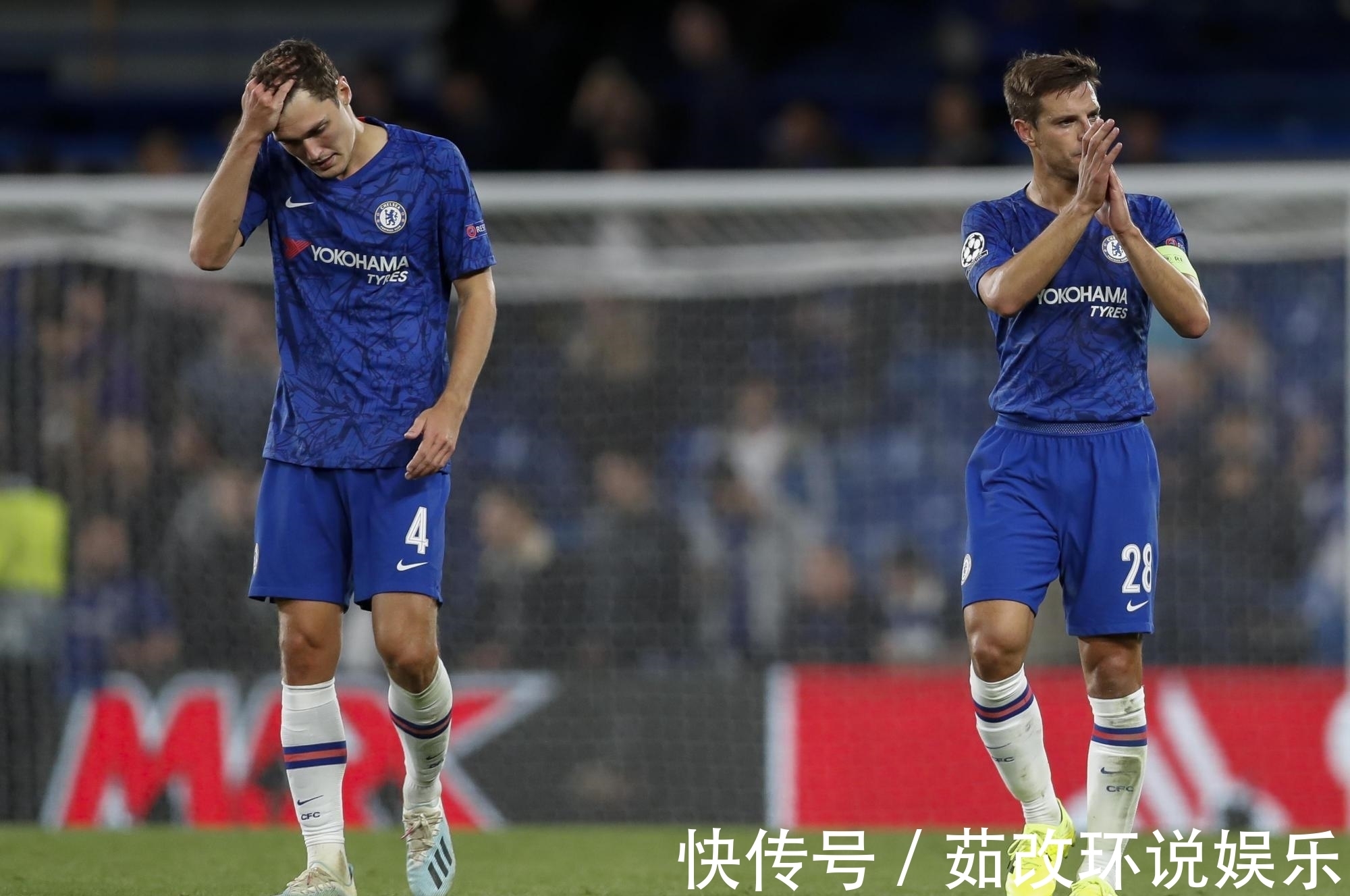领头羊|绝杀！2:3！英超领头羊或滑落至第三，中场核心“光环褪去”