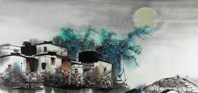 朝云#苏轼最美的一首婉约词, 其中有两句千古名句, 你都还记得吗