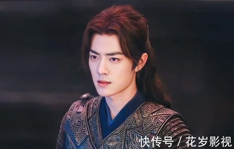 唐三|《斗罗大陆》夺得泰版奥斯卡最受欢迎奖,肖战用7个字道出真相