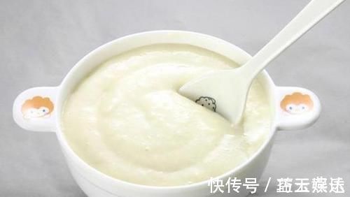 米粉|7个月婴儿重23斤,奶奶还沾沾自喜,体检时被医生批:米糊少吃点