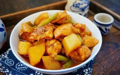 元旦家宴，分享6道家常菜做法，好吃又好做，全家喜欢