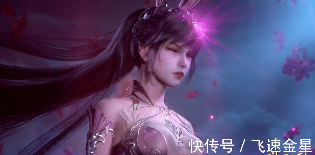 泰坦巨猿|斗罗大陆得知小舞献祭后,比比东会如何做把目标换成他俩