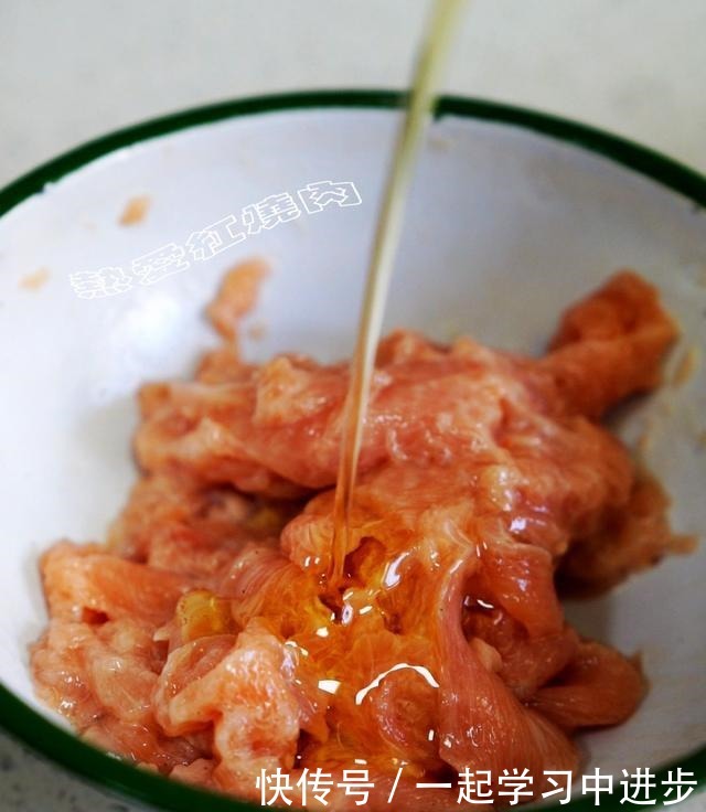 鸡胸肉的这个做法超好吃,又滑又嫩麻又辣,鲜香开胃真下饭!