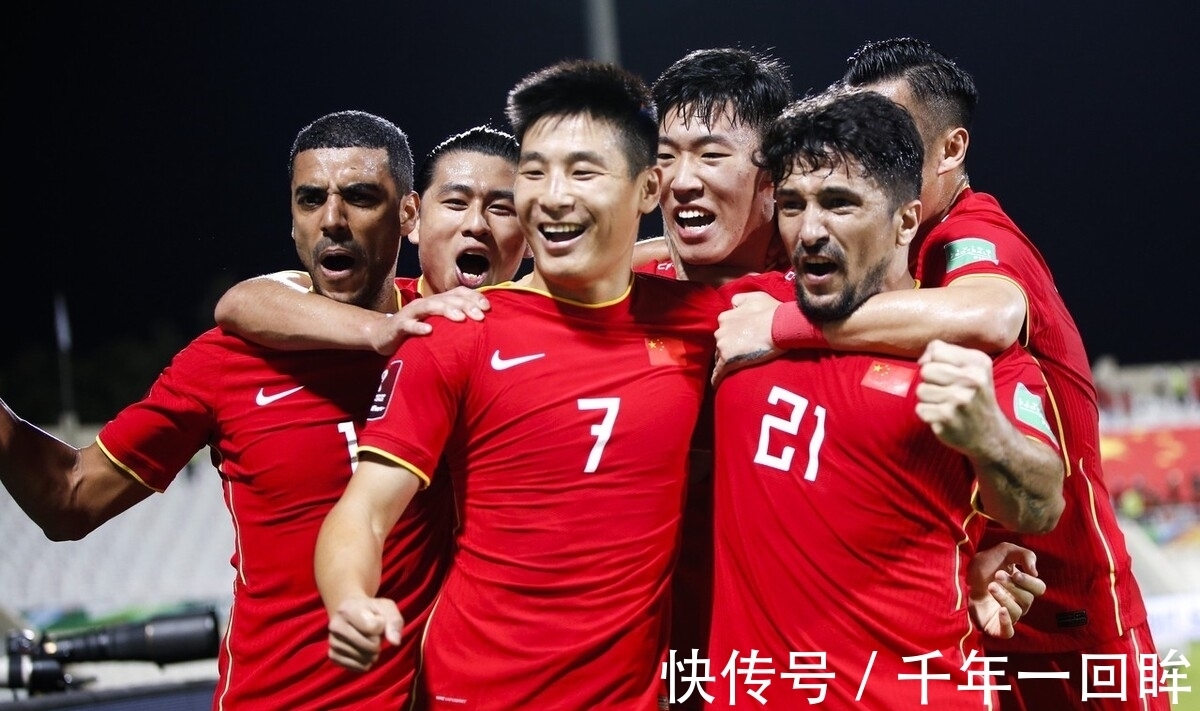 日本队|国足迎12强赛拐点战!客战亚洲第2,6归化齐上?日媒:双杀中国队