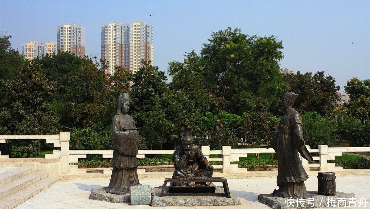 寿命|历史上寿命最长的皇帝,儿子都死完了,他都没有死足足活了103