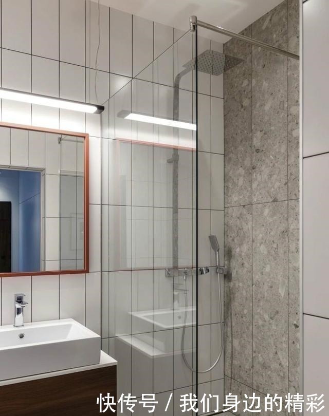 空间感|乌克兰39㎡的小家,一厅一卧一人住太舒服了,忍不住晒晒!