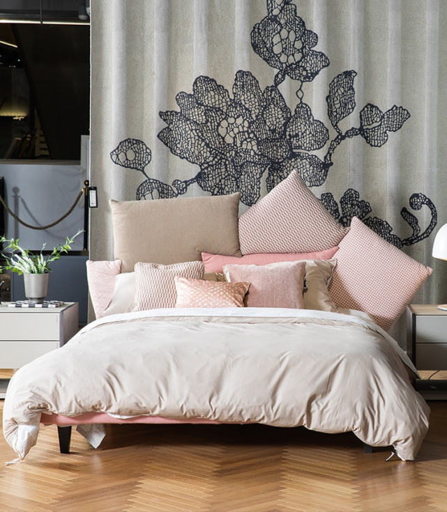 进口|剪刀石头布进口家具Bonaldo,简约美学设计,营造居家愉悦氛围!