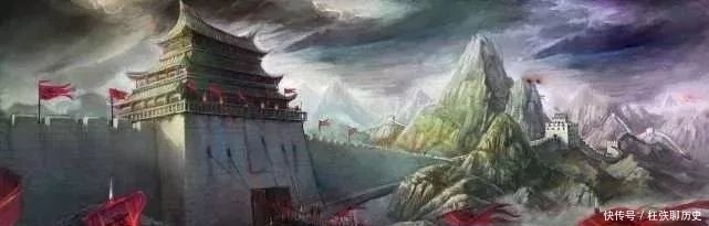 汉朝时期|汉朝时的匈奴是现在的什么民族?估计很多人都没想到