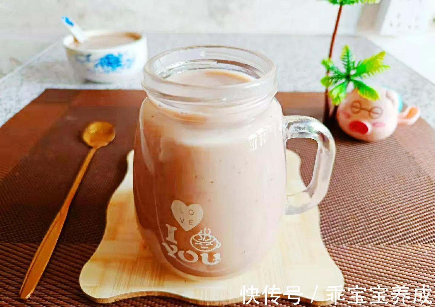 红皮|入秋后坐月子,记得喝一碗“气血羹”,营养滋润,助力度过苦日子