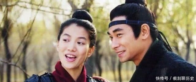 他是千年来最了解木兰的人,一首诗道出了木兰内心的凄楚