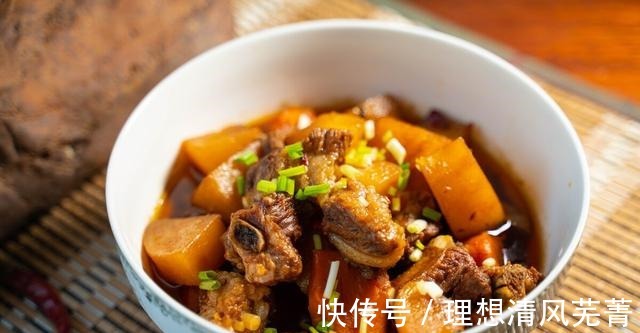 蓉儿|贴秋膘,这种肉千万别放过!6种做法,营养滋补,家有孩子别错过!