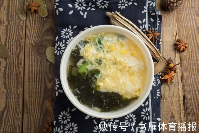 营养|每天早餐吃一颗鸡蛋,身体会有什么变化?收获5个益处,守护健康