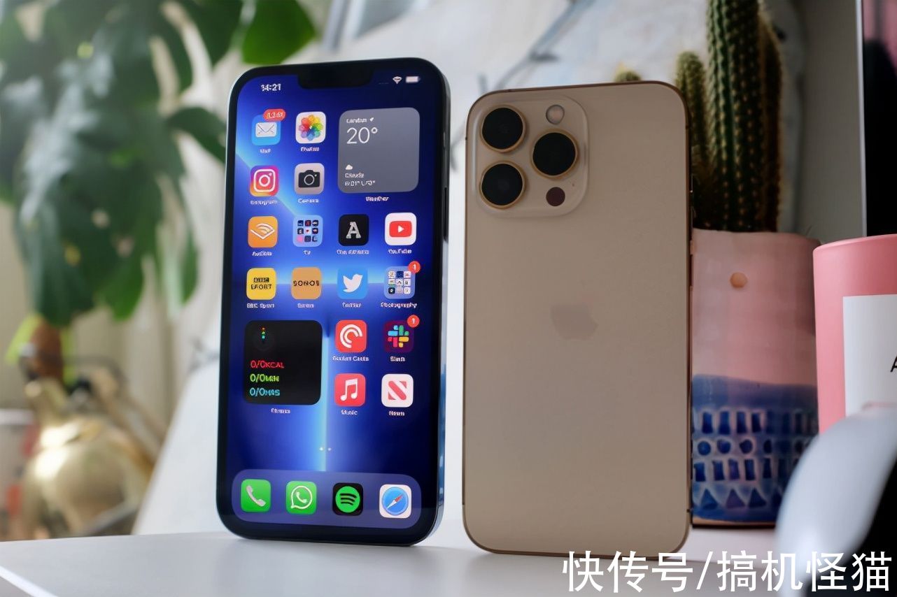 iphone|屏幕配置体验拉满的新品旗舰，年货节换机这三款可以大胆入手