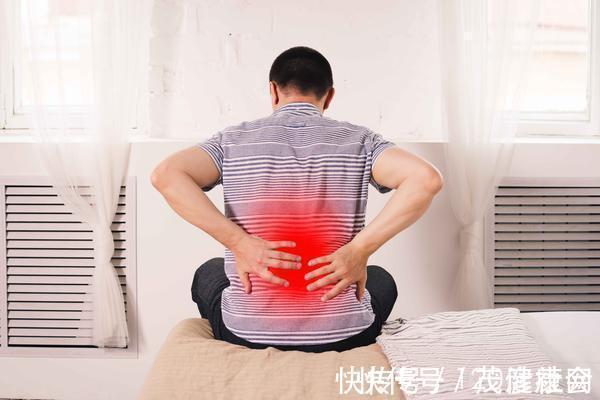 拮抗剂|如何治疗强制性脊柱炎?3个小方法,可帮助治疗