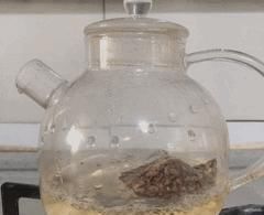 陈皮生姜茶|一两陈皮一两金!陈皮加一物效果翻倍:改善阳虚、祛湿化痰!