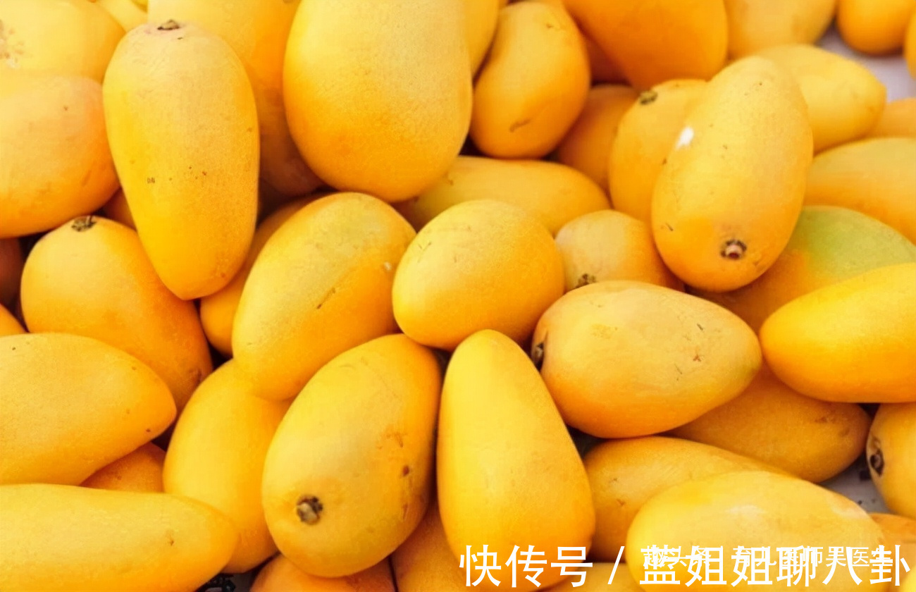 吴医师|女性气色好,多吃以下好的食物,排毒养颜,提高免疫力,越吃越好