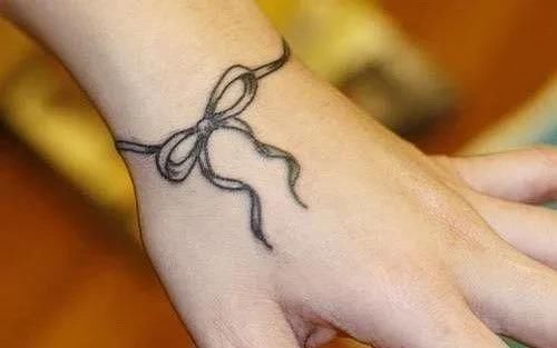 年轻人该不该纹身？有纹身的朋友后悔吗？