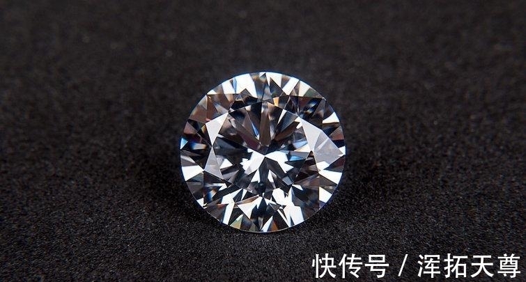 科学家 地球内部已探明数万亿钻石,为什么没人敢采集?