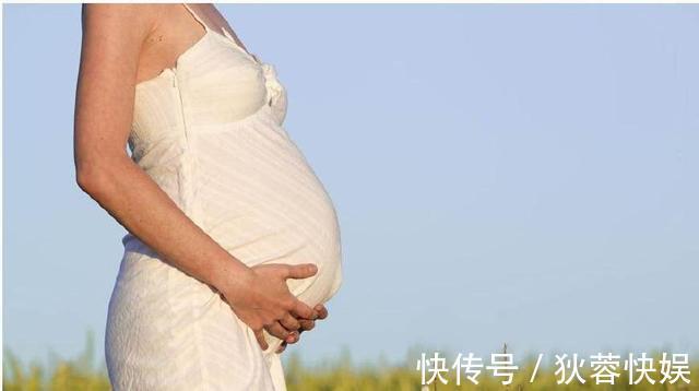 假性|孕晚期肚皮经常发紧发胀大多是3个原因，孕妈可别不在意