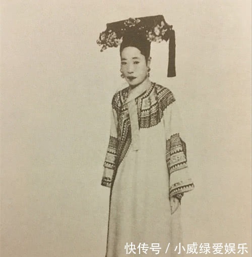 光绪帝|隆裕皇后真有传闻那么丑?那为什么袁世凯喜欢着她,想纳其为妾