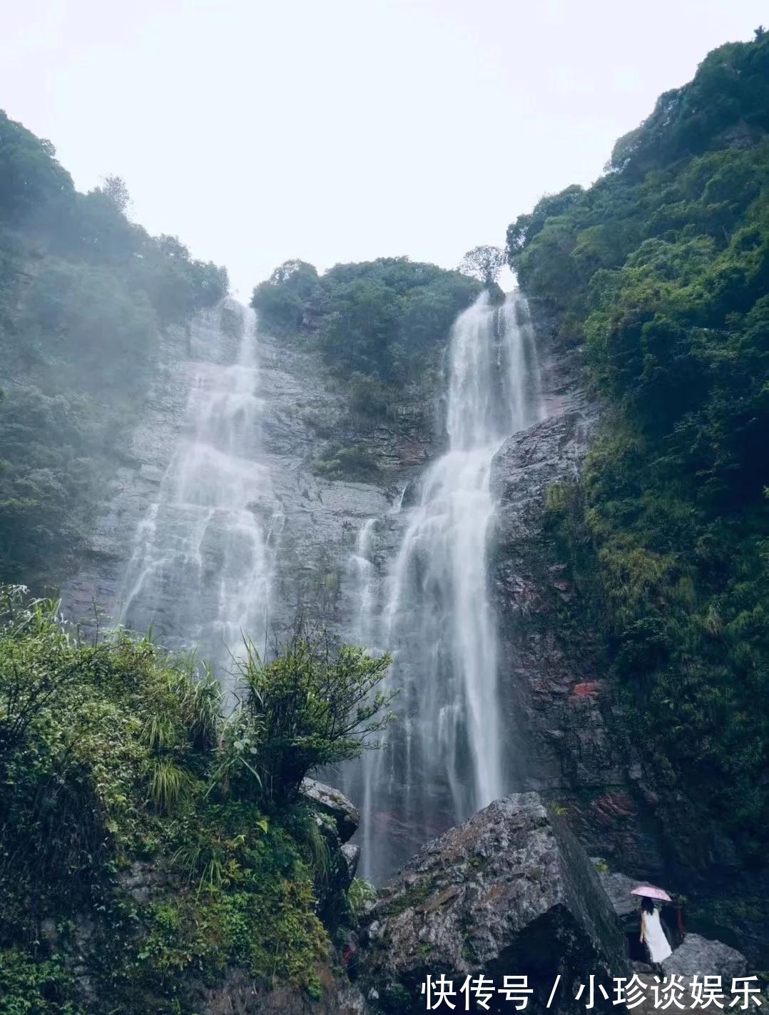 线路|打卡泰顺美丽畲乡，休闲一日游线路推荐，带你体验山水人文之美