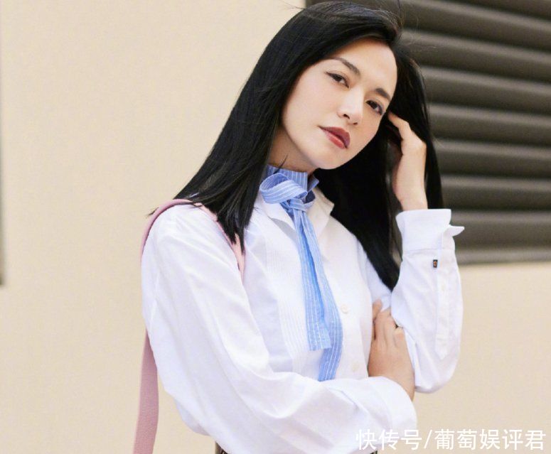 了不起的姐姐2|中年女演員的困境：姚晨坦言“并不是沒戲拍，只是不想湊合”