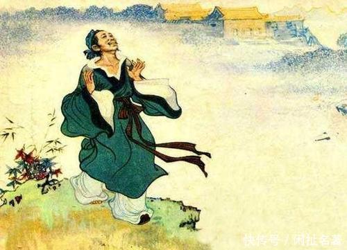 周进|周进虽迂腐,却是“儒林”中难得的忠厚宽仁之人