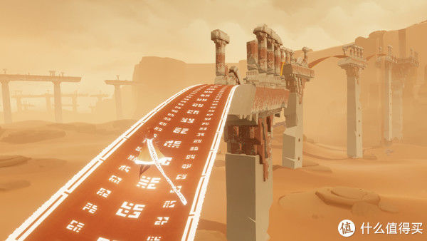 游戏|Steam限时特惠：新史低购《风之旅人》 一款被誉为ps神作的游戏