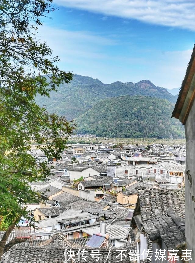 超全|和顺古镇怎么逛?送上超全指南!走访那些记录历史的文化景点~