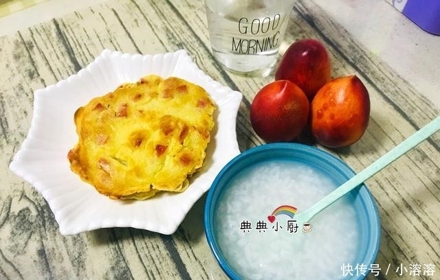 学会这几款营养早餐,再也不愁做早餐,简单快手,小学生最爱