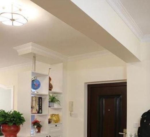 厨房|晒晒住了4年的房子,感恩老婆把厨房变成了摆设!朋友来都夸干净